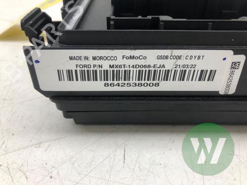 Fuse box FORD KUGA III (DFK) 2.5 FHEV | BP39915388E1 - Image 4