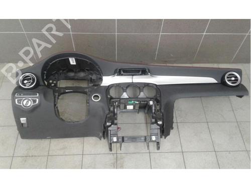 Dashboard MERCEDES-BENZ GLC Coupe (C253) AMG 43 4-matic (253.364) | BP25725707C46 