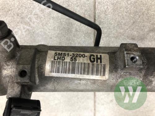 Steering rack FORD FOCUS II Turnier (DA_, FFS, DS) 1.6 | BP31319437M22 - Image 3