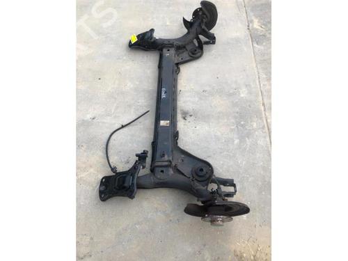 Used Rear axle Rear axle VW GOLF VIII (CD1, DA1) 1.5 eTSI (131 hp) 39914048 39914048