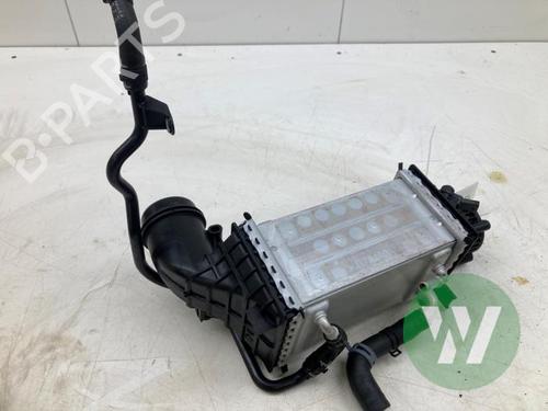 Intercooler SKODA OCTAVIA IV Combi (NX5, PV5) 1.5 TSi | BP39993069M30 - Image 3