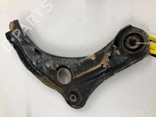 Left front suspension arm NISSAN MICRA V (K14) 1.0 IG-T 100 | BP29761502M12 