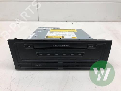 Used Electronic module Electronic module AUDI A4 B8 (8K2) 2.0 TDI (143 hp) 33261354 33261354