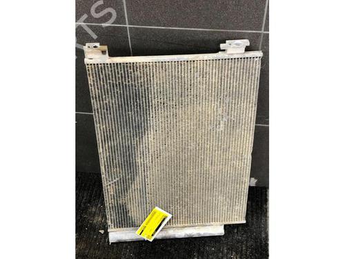 AC radiator NISSAN MICRA V (K14) 1.0 IG-T 100 | BP29978164M32