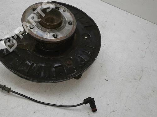 Right front steering knuckle OPEL ASTRA H Estate (A04) 1.6 (L35) | BP4836168M26 