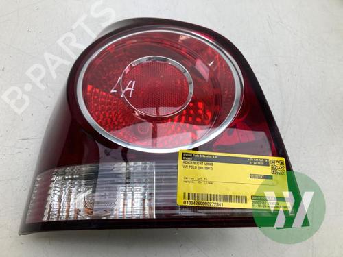 Used Left taillight Left taillight 37199607 37199607