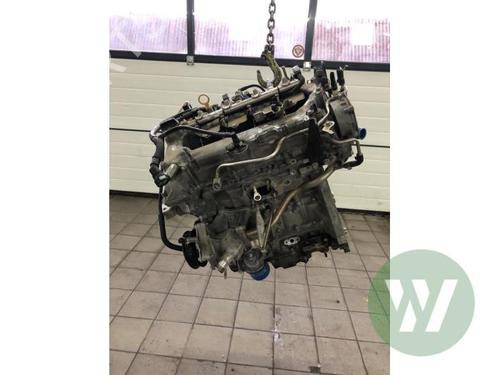 Used Engine OPEL ASTRA K (B16) 1.4 Turbo (68) (150 hp) 31606425