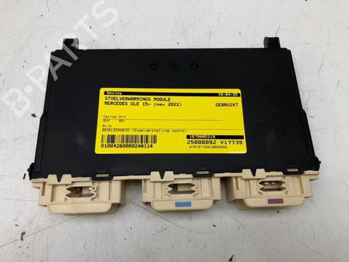 Electronic module MERCEDES-BENZ GLE (V167) GLE 350 e 4-matic (167.154) | BP24998545M83 
