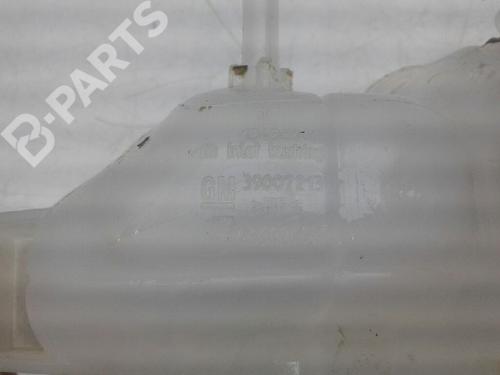 Expansion tank OPEL CORSA E (X15) 1.4 LPG (08, 68) | BP9102153C120 