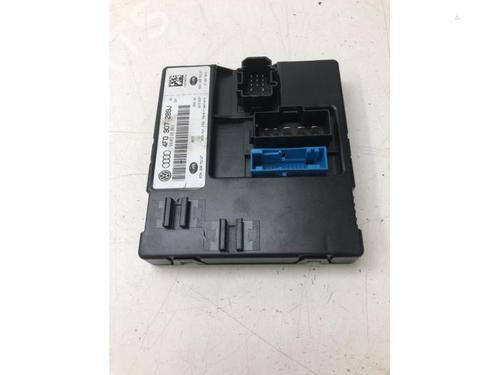 Electronic module AUDI A6 C6 Avant (4F5) 2.0 TDI | BP14579105M83 