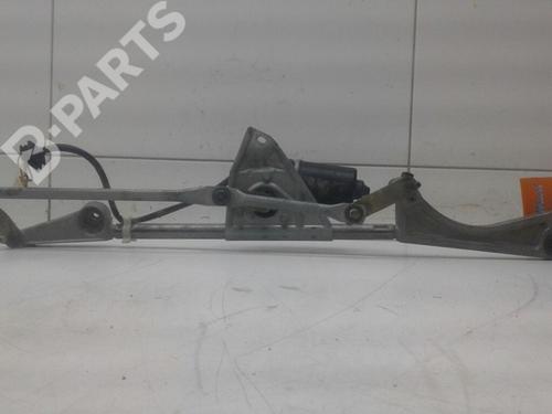 Front wiper motor MERCEDES-BENZ C-CLASS (W203) C 240 (203.061) | BP9052911M29 