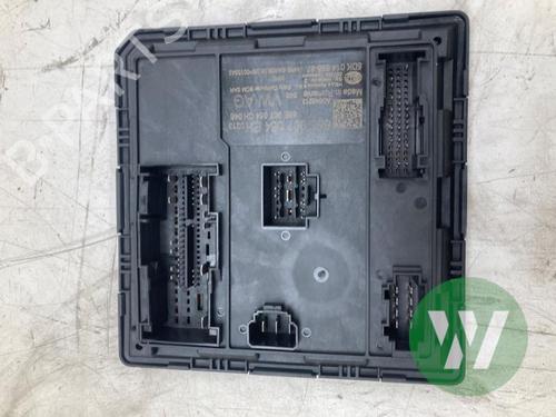 Electronic module AUDI Q5 (GUB) SQ5 TFSI quattro | BP40197504M83 - Image 2