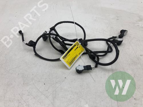 Used Electronic sensor Electronic sensor TOYOTA PROACE MAX Van (MFY_, MFQ_) 2.2 D4D 140 (MFY4) (140 hp) 39915349 39915349