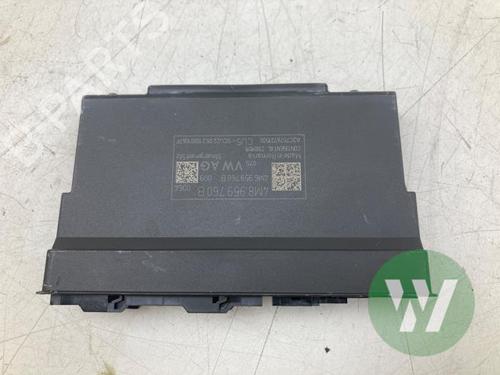 Used Other Other PORSCHE TAYCAN (Y1A) 4S Performance Battery Plus (Y1ADB1) (571 hp) 39914843 39914843