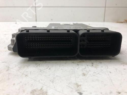 Used Engine control unit (ECU) BMW 1 (F20) 116 d (116 hp) 12424677