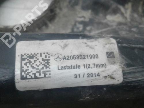 Other MERCEDES-BENZ C-CLASS (W205) C 220 BlueTEC / d (205.003) | BP9099963O1 