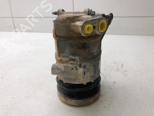 AC compressor OPEL CORSA E (X15) 1.4 (08, 68) | BP29754407M34 