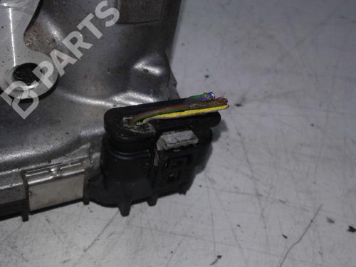 Throttle body MERCEDES-BENZ CLA Shooting Brake (X117) CLA 180 (117.942) | BP4712577M82 