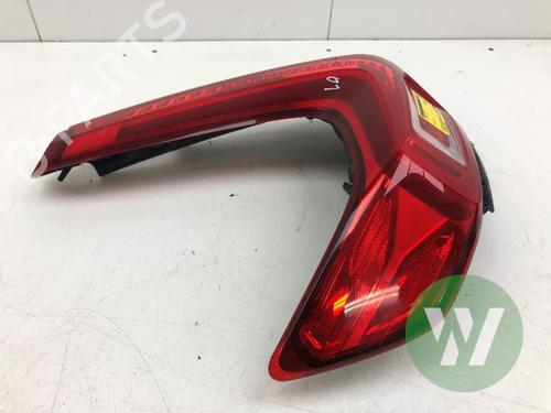 Left taillight VOLVO XC40 (536) T3 | BP38612385C34 - Image 2