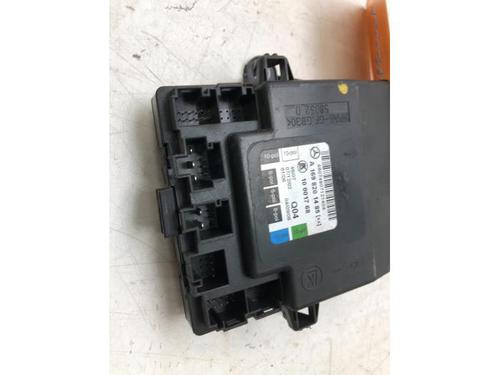 Electronic module MERCEDES-BENZ B-CLASS Sports Tourer (W245) B 200 CDI (245.208) | BP10311629M83 