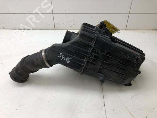 Used Air filter box FIAT DUCATO Van (250_) 140 Multijet 2,2 D (140 hp) 25708324