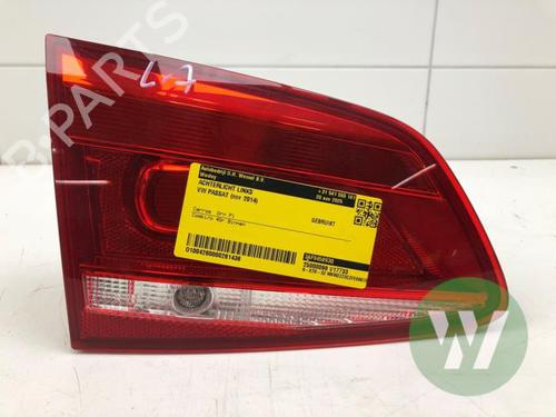 Used Left taillight Left taillight 36884222 36884222