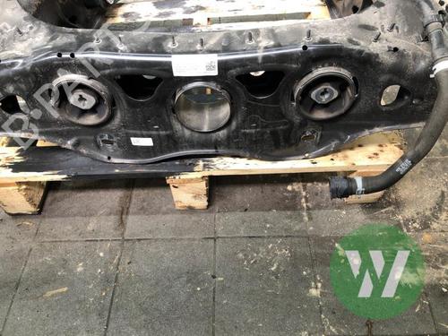 Rear axle VW ID. Buzz Bus (EBB, EBJ) Electric (EBB, EBJ) | BP39916098M2 - Image 7