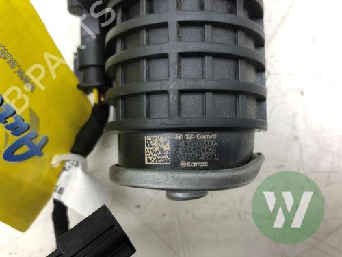 Electronic sensor HYUNDAI BAYON (BC3) 1.0 T-GDI 48V-Hybrid | BP39914808M84 - Image 3