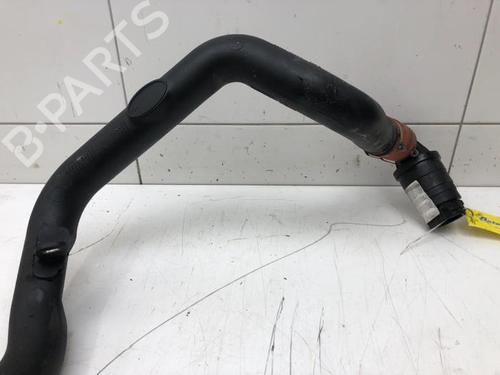 Exhaust system RENAULT MASTER III Platform/Chassis (EV, HV, UV) 2.3 dCi 145 FWD (EV0E, EV0F, HV0E, HV0F, UV0E, UV0F,... | BP14577108M121 