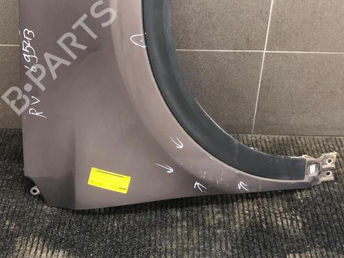 Right front fenders KIA SPORTAGE IV (QL, QLE) 1.6 CRDi Eco-Dynamics+ | BP27654351C42