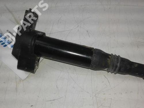 Bobine CITROËN C3 / C3 ORIGIN III (SX) 1.2 PureTech 82 (83 hp) 9648637