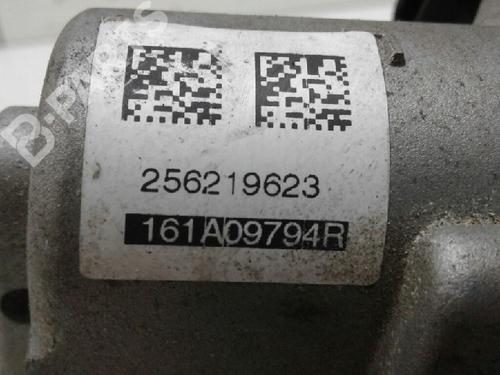 Spjældhus RENAULT CLIO IV (BH_) 1.5 dCi 90 | BP5859306M82 