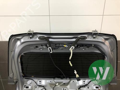 Tailgate OPEL MOKKA 1.2 (76) | BP37273193C6 - Image 5