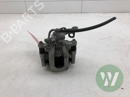 Used Right rear brake caliper Right rear brake caliper OPEL CORSA F (P2JO) 1.2 (68) (101 hp) 33163307 33163307