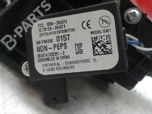 Switch OPEL ADAM (M13) 1.4 | BP5769217I30 