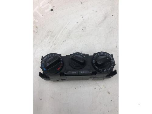 Used Climate control SKODA FABIA III (NJ3) 1.0 (60 hp) 23390248