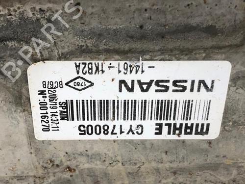 Intercooler NISSAN NV200 Van 1.5 dCi 90 (M20, M20N, M20M) (90 hp) 31319020