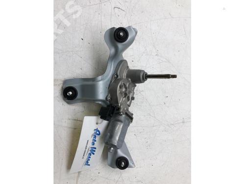 Rear wiper motor KIA RIO IV (YB, SC, FB) 1.25 | BP11058535M102 