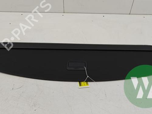 Used Rear parcel shelf Rear parcel shelf OPEL ASTRA L Sports Tourer (OV5) 1.2 (FRHNSL, FRHNSR) (131 hp) 40013090 40013090