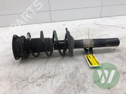 Right front shock absorber VW T-CROSS (C11, D31) 1.5 TSI | BP32060589M17 - Image 2