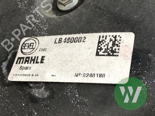 Pipe FIAT DUCATO Van (250_) 140 Natural Power | BP33165702M125  - Image 7