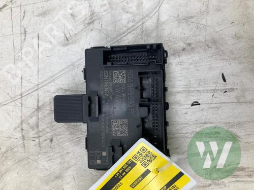 Used Electronic module Electronic module SKODA OCTAVIA IV Combi (NX5, PV5) 1.5 TSi (150 hp) 40197490 40197490