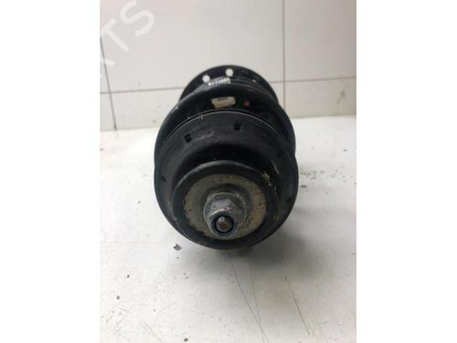 Left front shock absorber OPEL CORSA E (X15) 1.4 (08, 68) | BP17372729M16 
