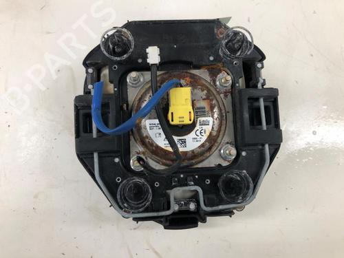 Driver airbag KIA SPORTAGE IV (QL, QLE) 1.6 GDI | BP29701572C9 