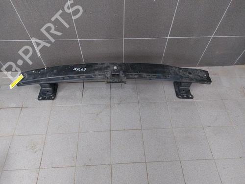 Front bumper reinforcement MERCEDES-BENZ CITAN Box Body/MPV (W415) 109 CDI (415.603, 415.605) (95 hp) 16532786