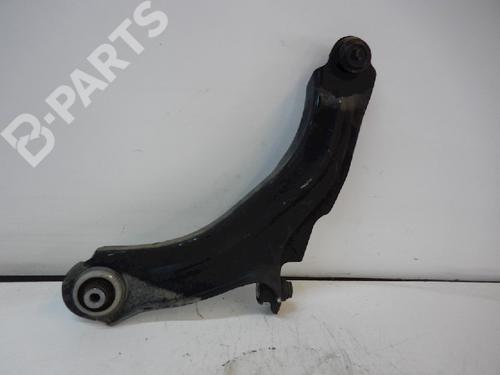 Used Right front suspension arm RENAULT CLIO IV (BH_) 1.5 dCi 90 (90 hp) 6690153