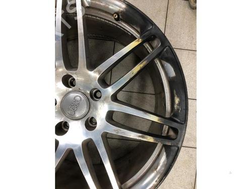 Rim AUDI Q7 (4LB) 3.0 TDI quattro | BP23245843C45 