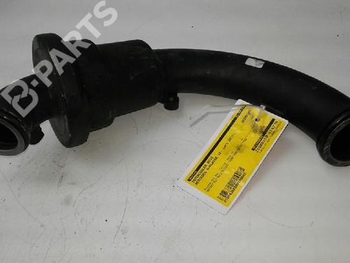 Used Exhaust system MERCEDES-BENZ A-CLASS (W176) A 180 CDI (176.000) (109 hp) 8333937
