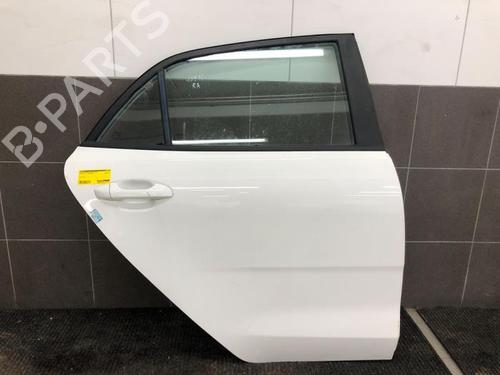 Porta posteriore destra KIA RIO IV (YB, SC, FB) 1.25 (84 hp) 28326705