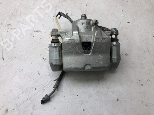 Left front brake caliper KIA SPORTAGE IV (QL, QLE) 1.6 GDI | BP15823219M105 